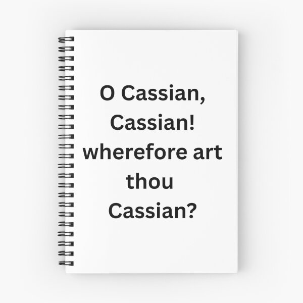 Item preview, Cassian designed and sold by EmBig.