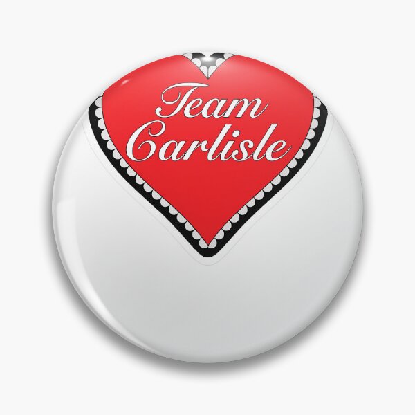 Item preview, Twilight Team Carlisle designed and sold by Briannapascavis.