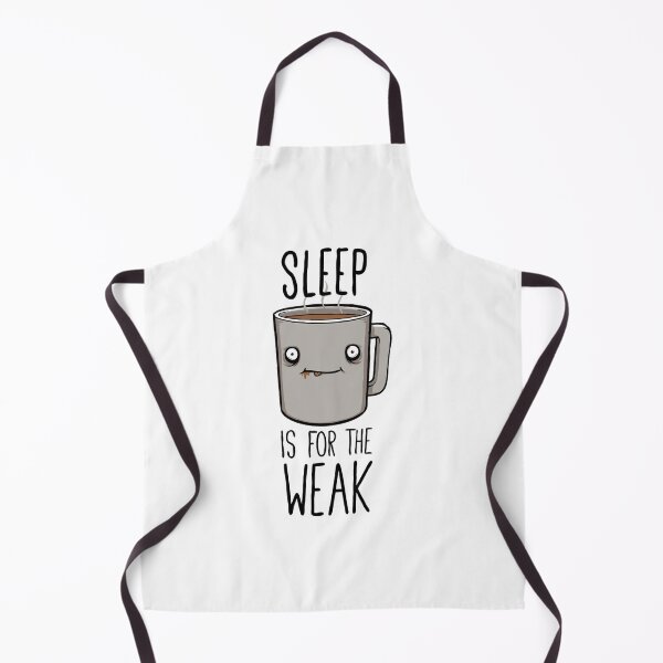 Item preview, Sleep Is For The Weak Ba	 designed and sold by icnjdzcenwa75.