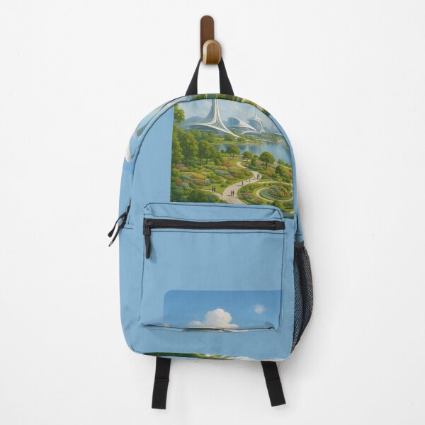 Item preview, Lost Utopia designed and sold by UpMusic.
