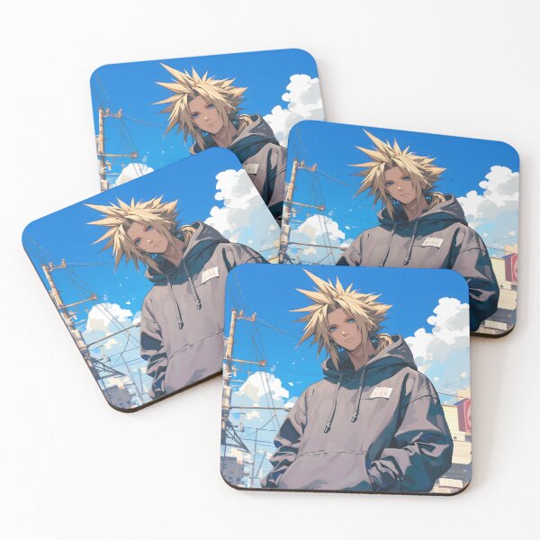 Item preview, Cloud Strike - 10 designed and sold by Infinite-Aspire.