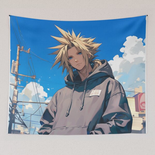 Item preview, Cloud Strike - 10 designed and sold by Infinite-Aspire.
