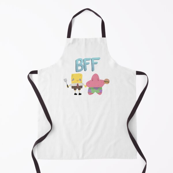 Item preview, BFF - SpongeBob and Patrick designed and sold by Variety Arts.