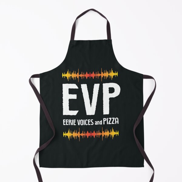 Item preview, EVP Eerie Voices and Pizza designed and sold by ArtimationDsgns.