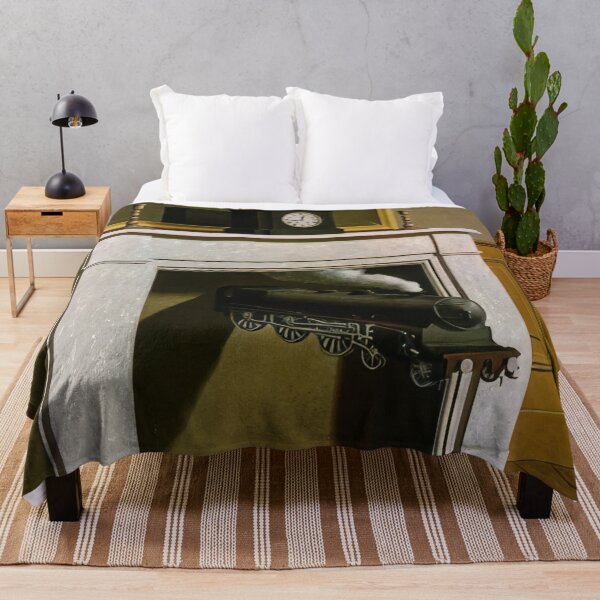 Item preview, René Magritte designed and sold by DrewGansen.