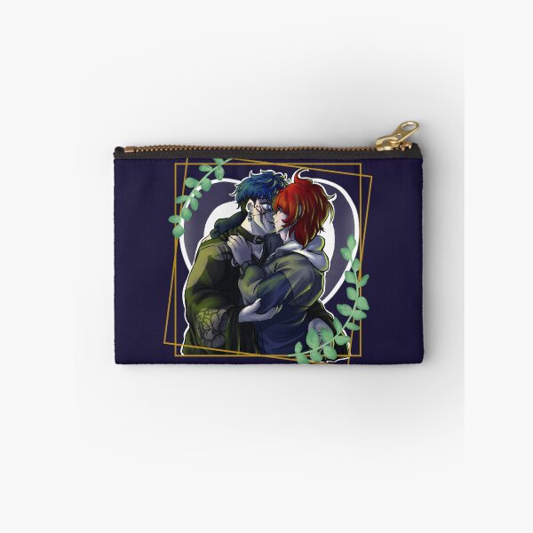 Item preview, Takumi + Yugamu - Gentle Affection - Framed designed and sold by AstralRavens.
