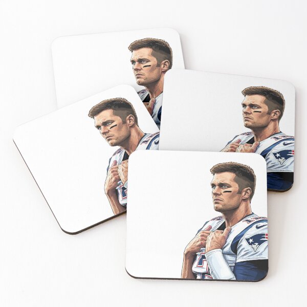 Item preview, Tom Brady designed and sold by DnGDesigns.