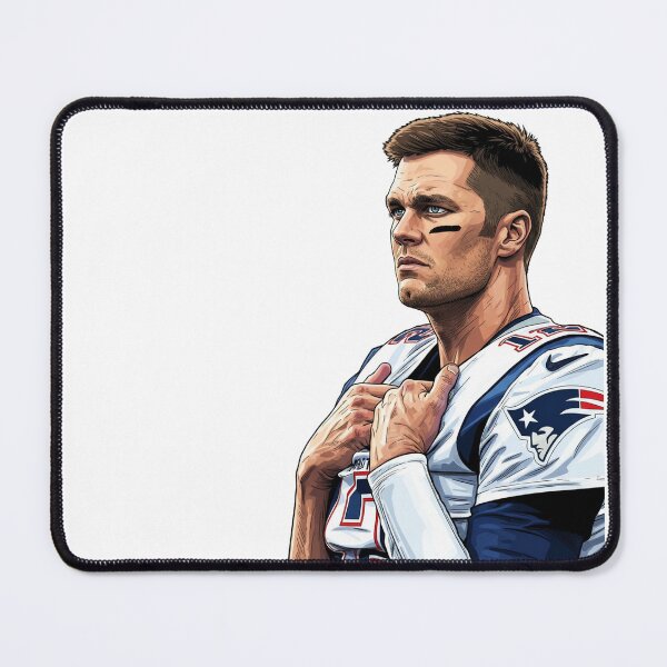 Item preview, Tom Brady designed and sold by DnGDesigns.
