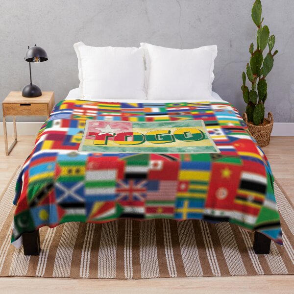 Item preview, Togo vintage style retro souvenir designed and sold by DeveloperProp0.