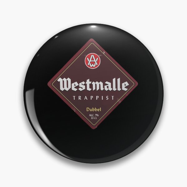 Item preview, We.stmalle Brew.ery  designed and sold by Joshoarion.