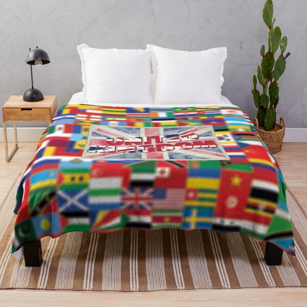 Item preview, United Kingdom vintage style retro souvenir designed and sold by DeveloperProp0.
