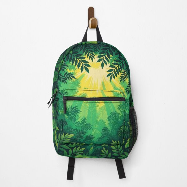 Item preview, Emerald Forest Canopy designed and sold by xArchGoDx.