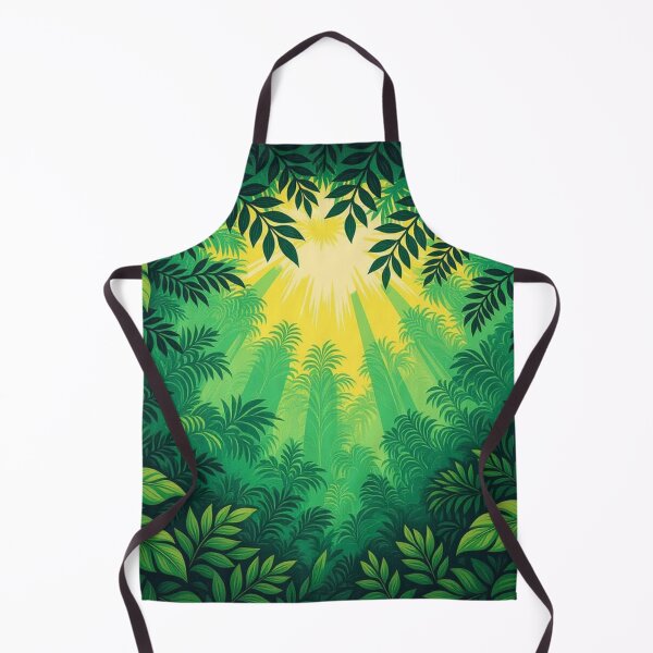 Item preview, Emerald Forest Canopy designed and sold by xArchGoDx.