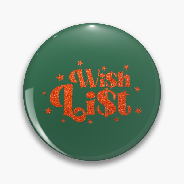 Item preview, wi$h li$t designed and sold by sadieillust.