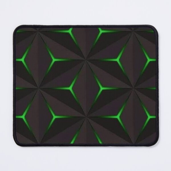 Item preview, GEOMETRIC STYLE VISUAL ART designed and sold by ricardito45.