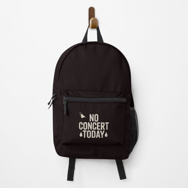 Item preview, No Concert Today designed and sold by Redgiant87x.