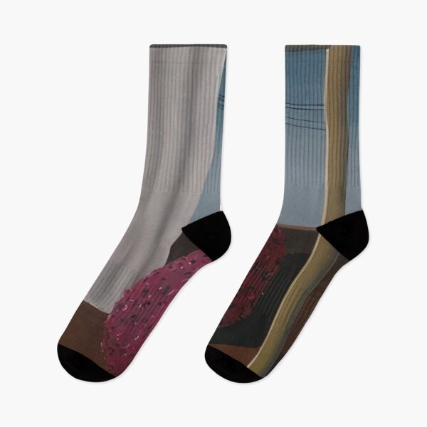 Item preview, René Magritte designed and sold by DrewGansen.