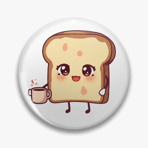 Item preview, Kawaii Carbohydrate designed and sold by Artomera.