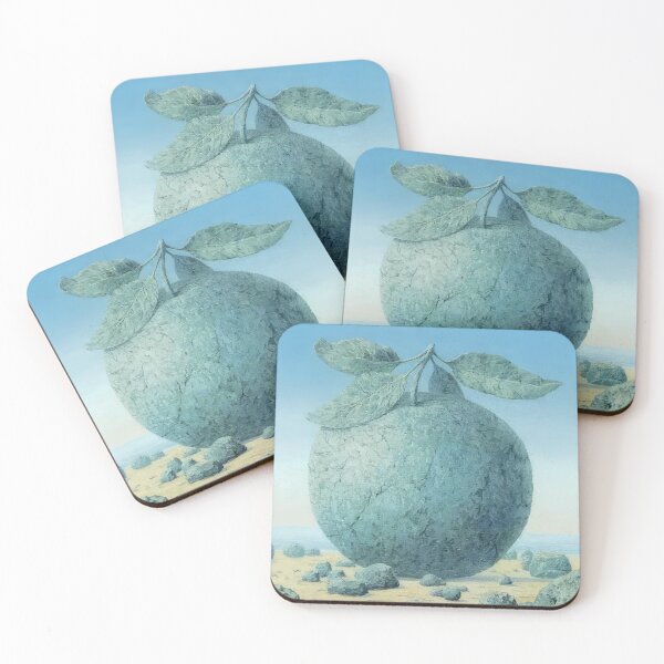 Item preview, René Magritte designed and sold by DrewGansen.