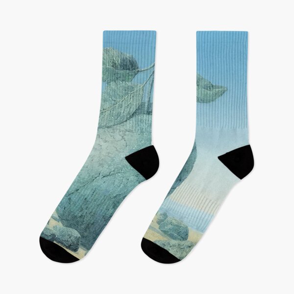 Item preview, René Magritte designed and sold by DrewGansen.