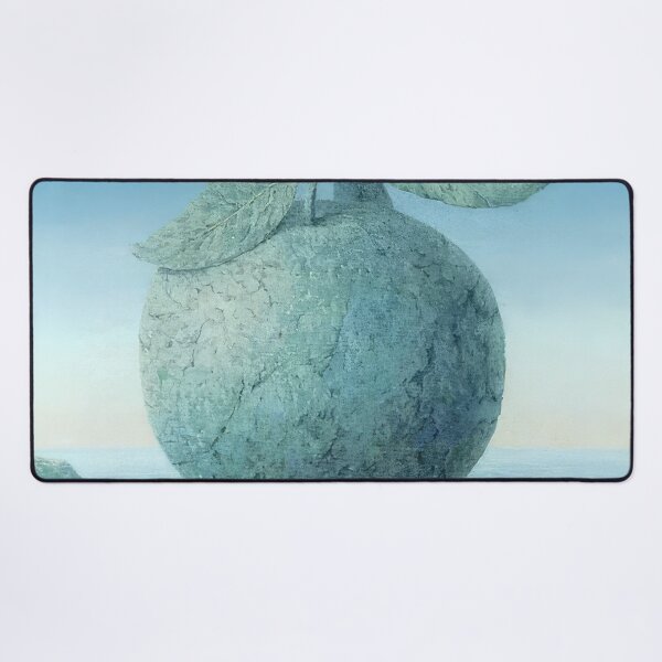 Item preview, René Magritte designed and sold by DrewGansen.