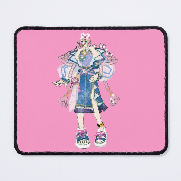 Item preview, Megurine Luka Magical Mirai 2025 designed and sold by Paper HANk.