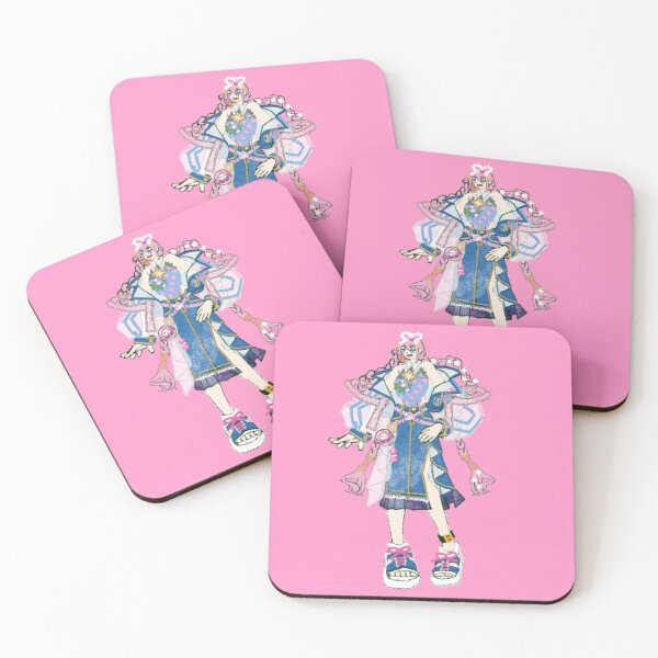 Item preview, Megurine Luka Magical Mirai 2025 designed and sold by Paper HANk.