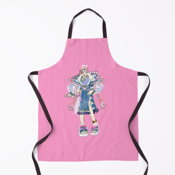Item preview, Megurine Luka Magical Mirai 2025 designed and sold by Paper HANk.
