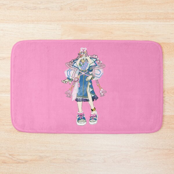 Item preview, Megurine Luka Magical Mirai 2025 designed and sold by Paper HANk.