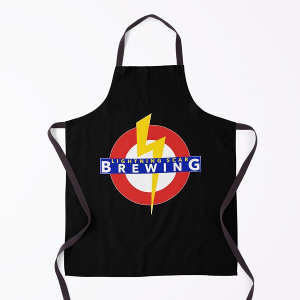 Item preview, Light.ning Sc.ar Brew.ing designed and sold by Joshoarion.
