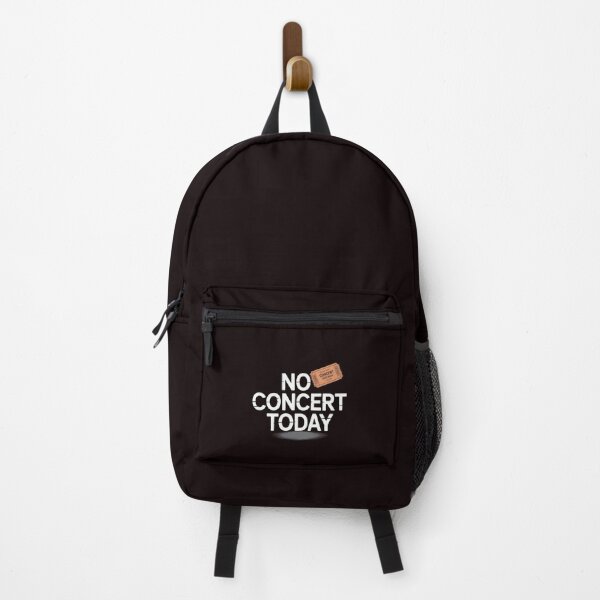 Item preview, No Concert Today designed and sold by Redgiant87x.