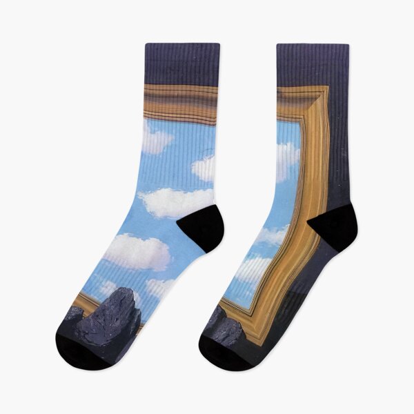 Item preview, René Magritte designed and sold by DrewGansen.