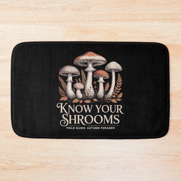 Item preview, mushroom lover - mycology - mushroom picker - nature explorer - forest therapy - cottagecore mushrooms - outdoor lifestyle - eco living - mushroom aesthetic - hiking and foraging designed and sold by JansenGS.
