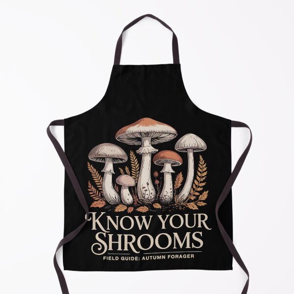 Item preview, mushroom lover - mycology - mushroom picker - nature explorer - forest therapy - cottagecore mushrooms - outdoor lifestyle - eco living - mushroom aesthetic - hiking and foraging designed and sold by JansenGS.