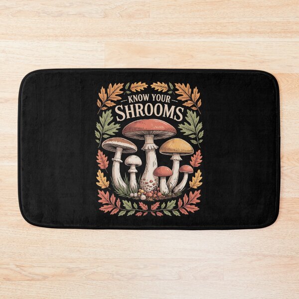 Item preview, mushroom foraging - fungi lover - mushroom hunting - wild mushrooms - morel hunter - spore print - woodland adventure - forest hiking - edible mushrooms - mushroom basket designed and sold by JansenGS.