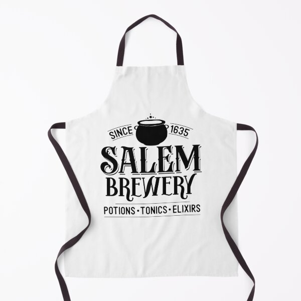 Item preview, Sal.em Brewe.ry designed and sold by Joshoarion.