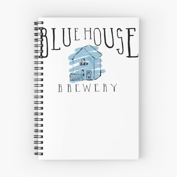 Item preview, Blu.e H.ouse Bre.wery  designed and sold by Joshoarion.