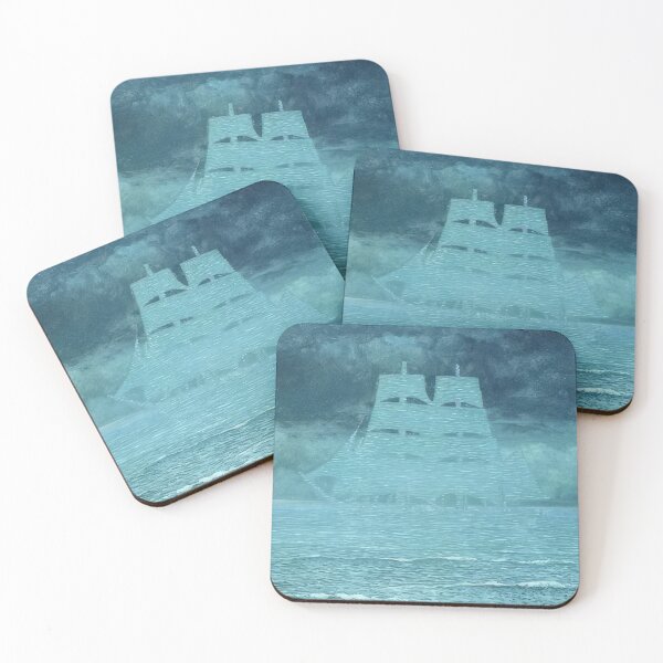 Item preview, René Magritte designed and sold by DrewGansen.