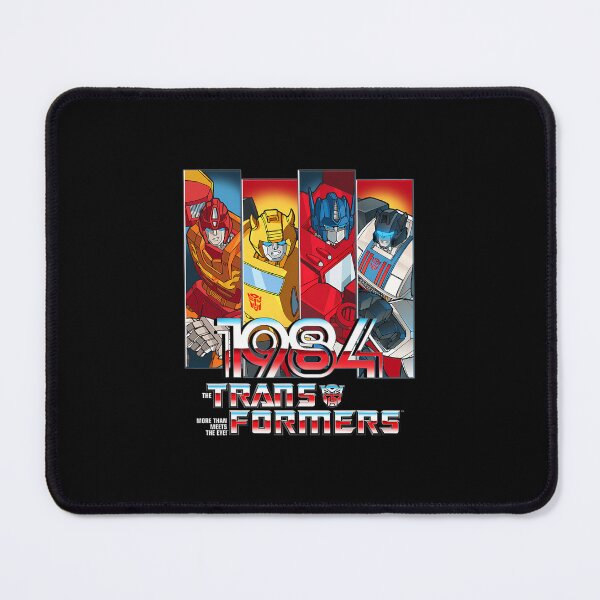 Item preview, Transformers 1984 Vintage Autobots Panels 		 designed and sold by rchlkcmh38.