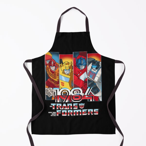 Item preview, Transformers 1984 Vintage Autobots Panels designed and sold by rchlkcmh38.