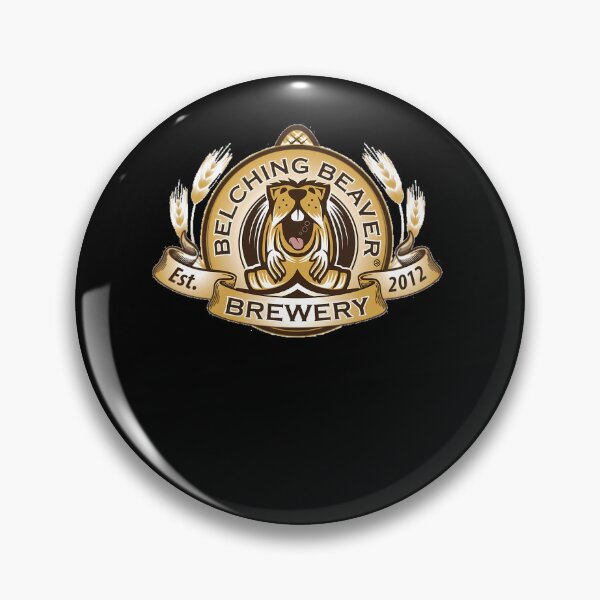 Artikelvorschau, Belchi.ng Be.aver Brauerei entworfen und verkauft von Joshoarion.