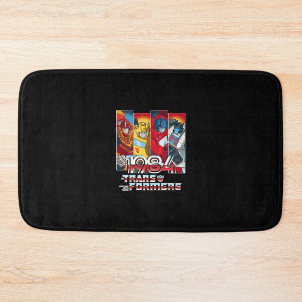 Item preview, Transformers 1984 Vintage Autobots Panels 		 designed and sold by rchlkcmh38.