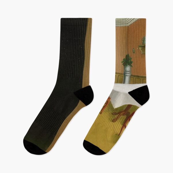 Item preview, René Magritte designed and sold by DrewGansen.
