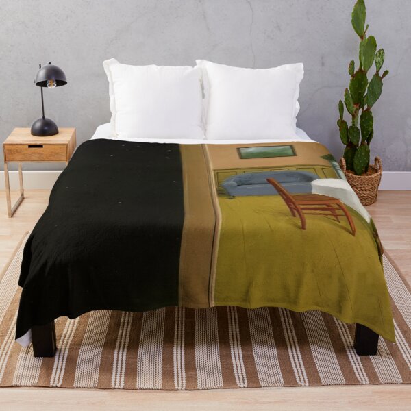 Item preview, René Magritte designed and sold by DrewGansen.