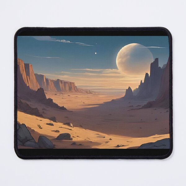 Item preview, Canyons in the Night designed and sold by PaPoStyle.