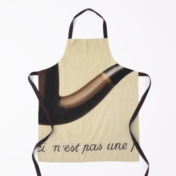 Item preview, René Magritte designed and sold by DrewGansen.