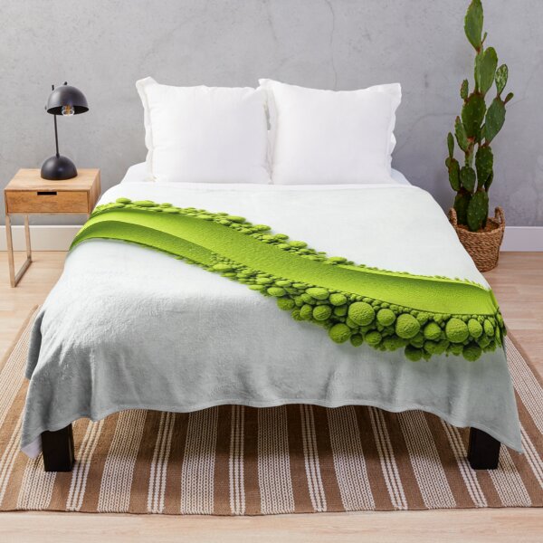 Item preview, Minimalist Matcha Tea Wave designed and sold by xArchGoDx.