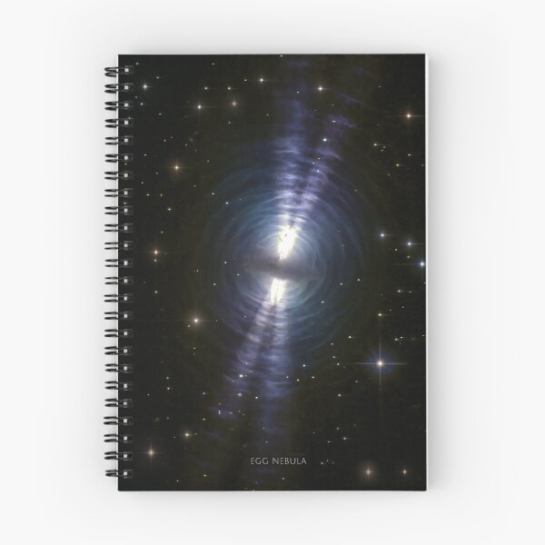 Item preview, Egg Nebula HD! designed and sold by Pablo Carlos Budassi.