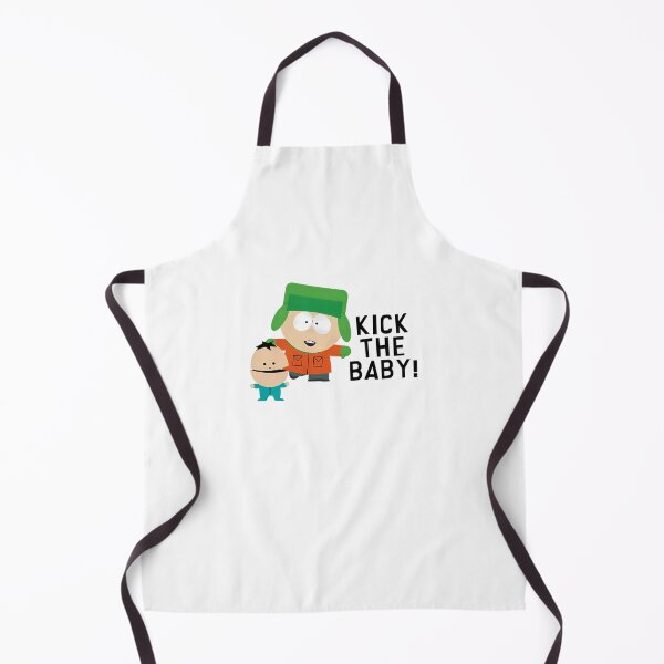 Item preview, SOUTH PARK KYLE KICK THE BABY designed and sold by lfmksbdqgc69.