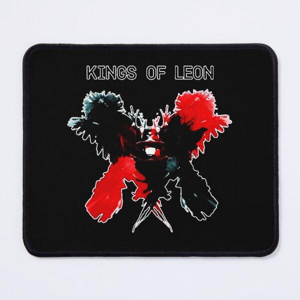 Item preview, Music - Kings of Leon designed and sold by SwenSonnola.